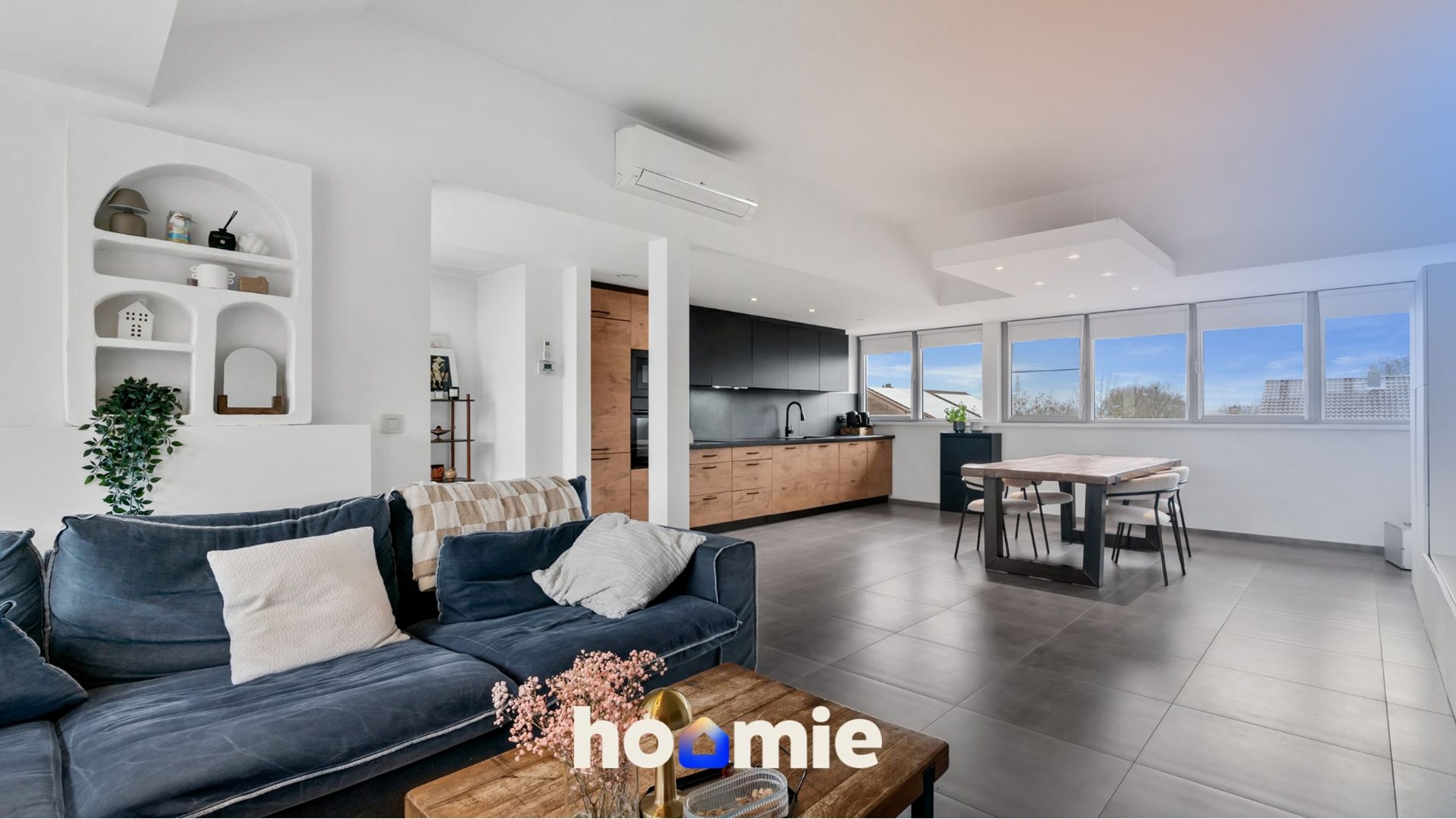 Maison à vendre à Maasmechelen avec 2 chambres - photo 2