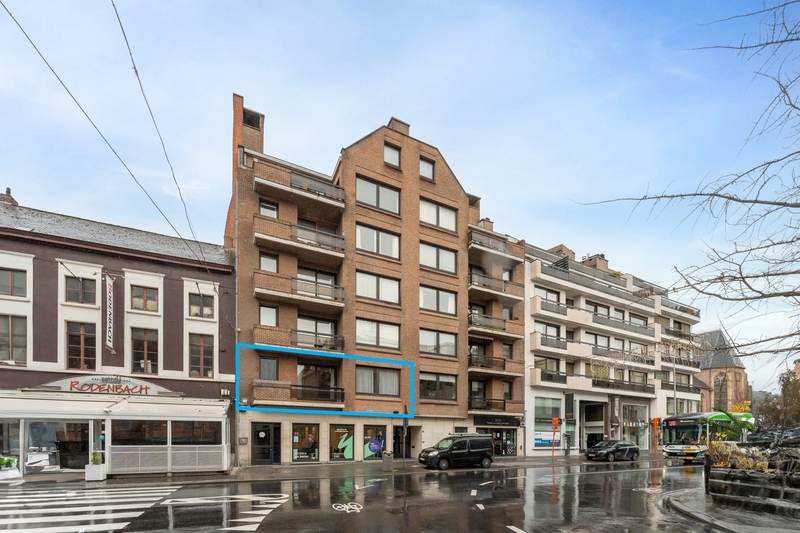 Maison à louer à Roulers avec 3 chambres - photo 1