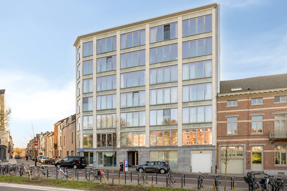 Handelspand in Heverlee – EPC label C - bewoonbare opp. 25 m² - foto 2