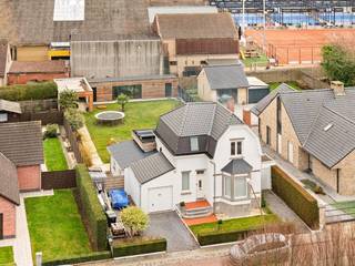 House for sale in Ypres