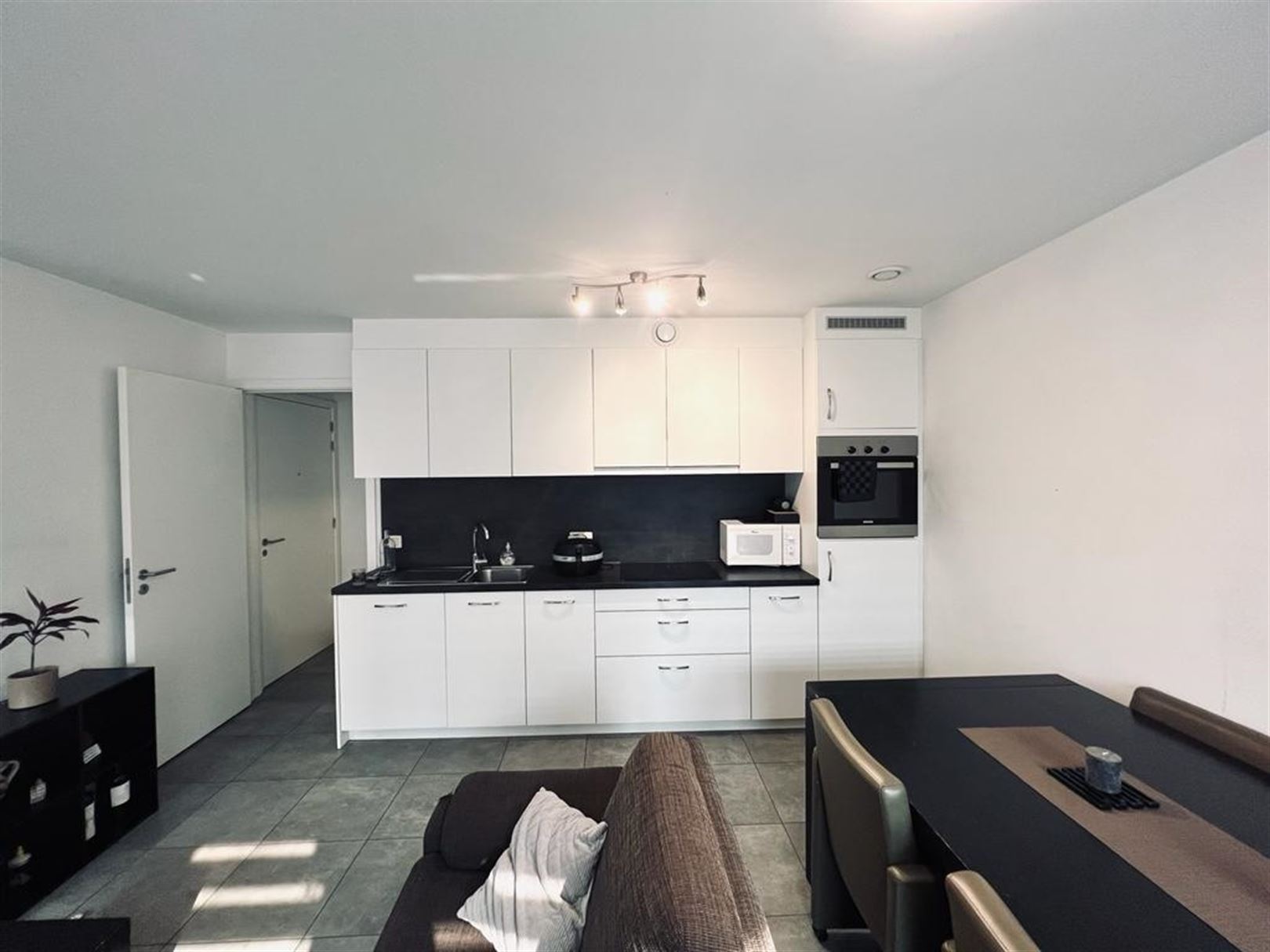 Instapklaar nieuwbouw appartement - foto 2