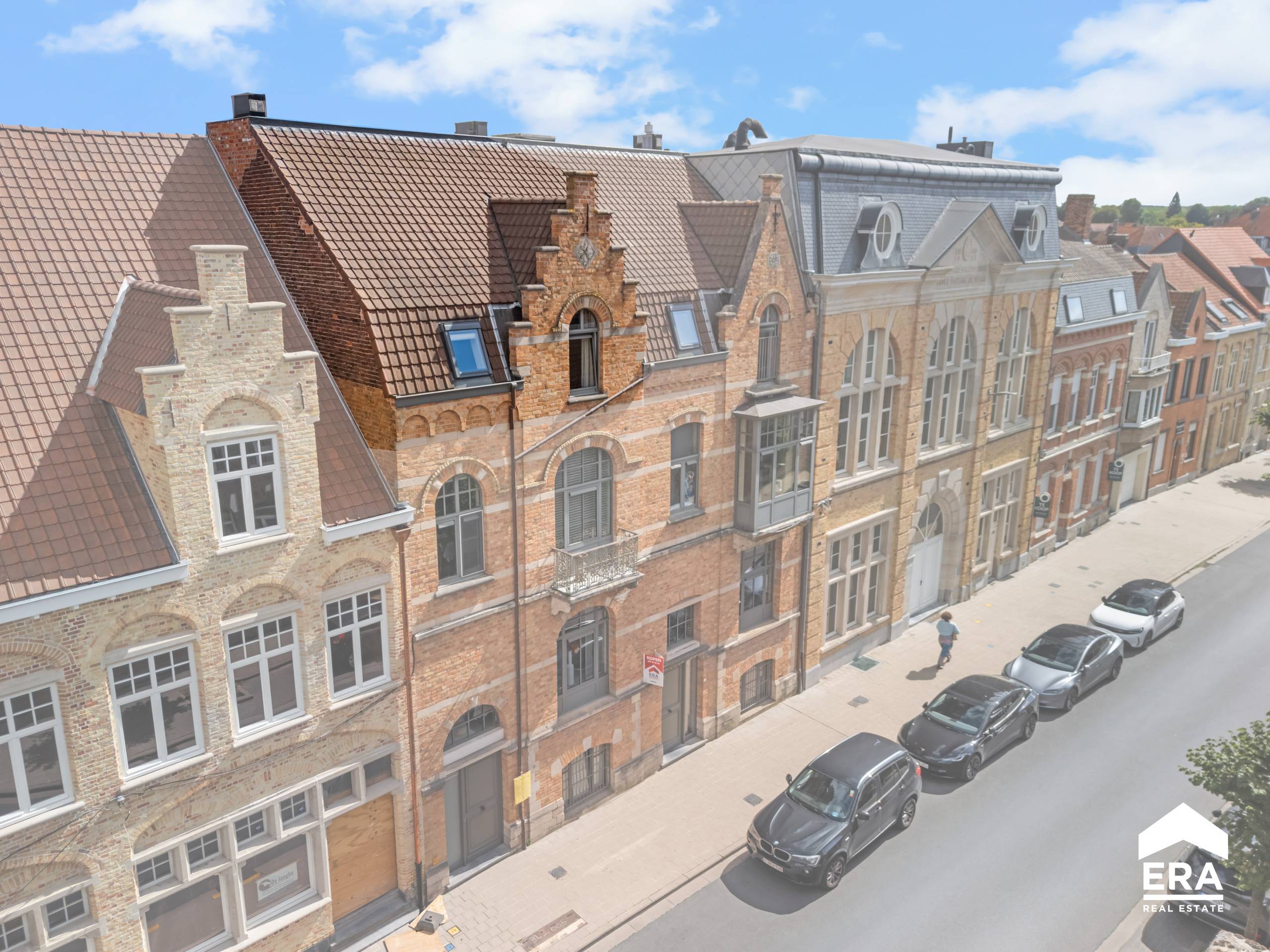 Appartement à vendre à Ypres avec 2 chambres - photo 2