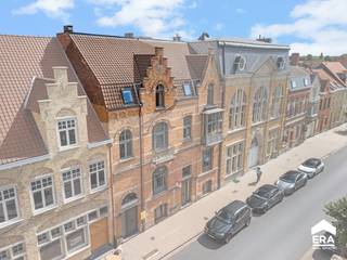 Apartment for sale in Ypres