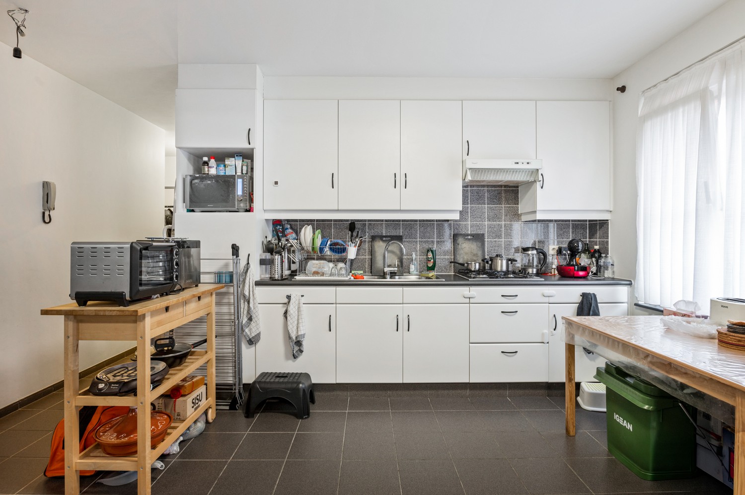 Appartement à vendre à Lint avec 1 chambre - photo 5