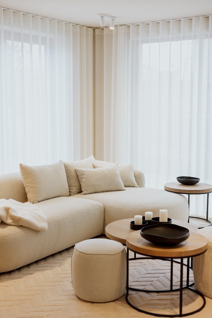 Instapklaar modelappartement centrum Waregem te koop - foto 4