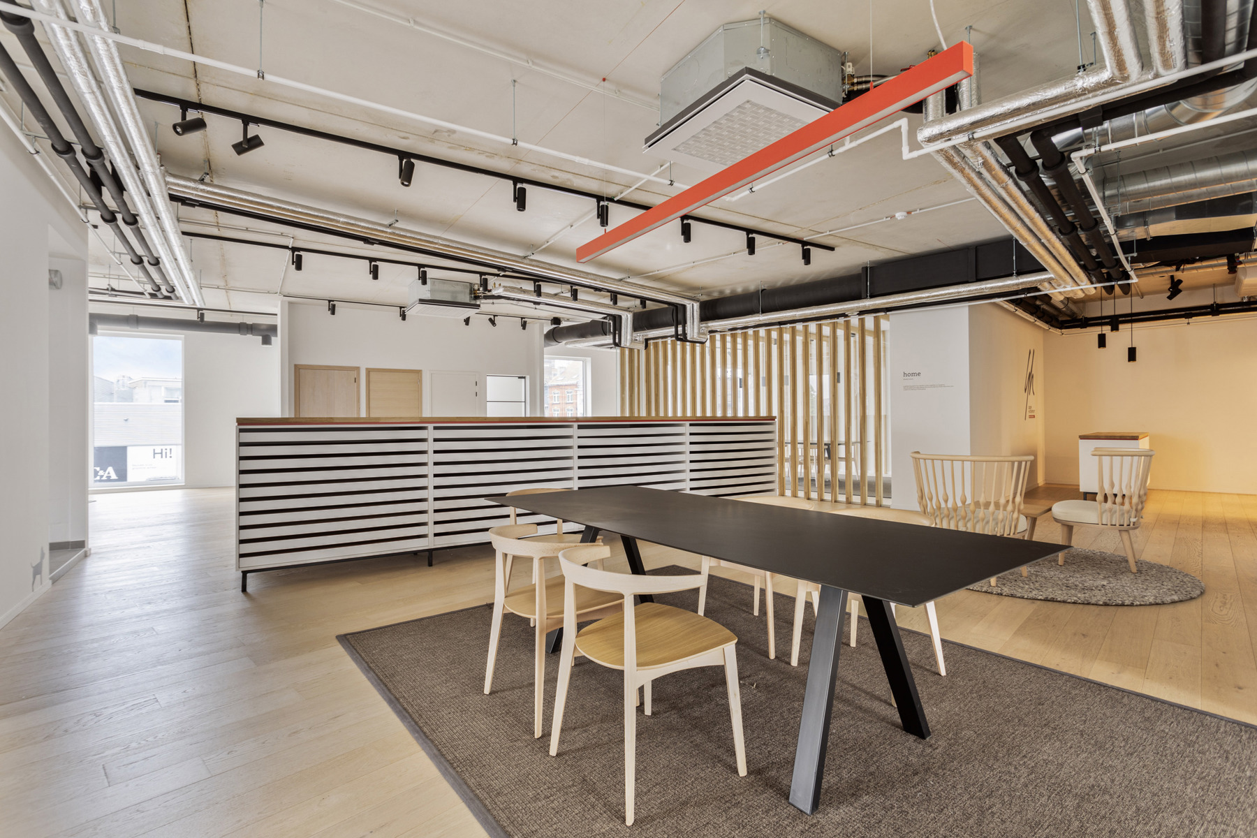 Commercial à vendre à Sint-Pieters-Leeuw - photo 3