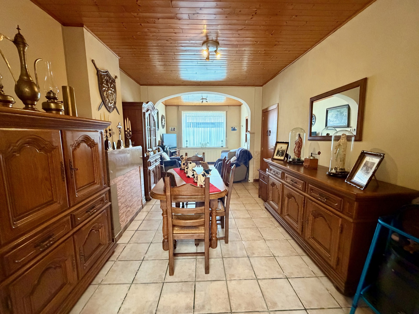 Maison à vendre à Tirlemont avec 2 chambres - photo 4