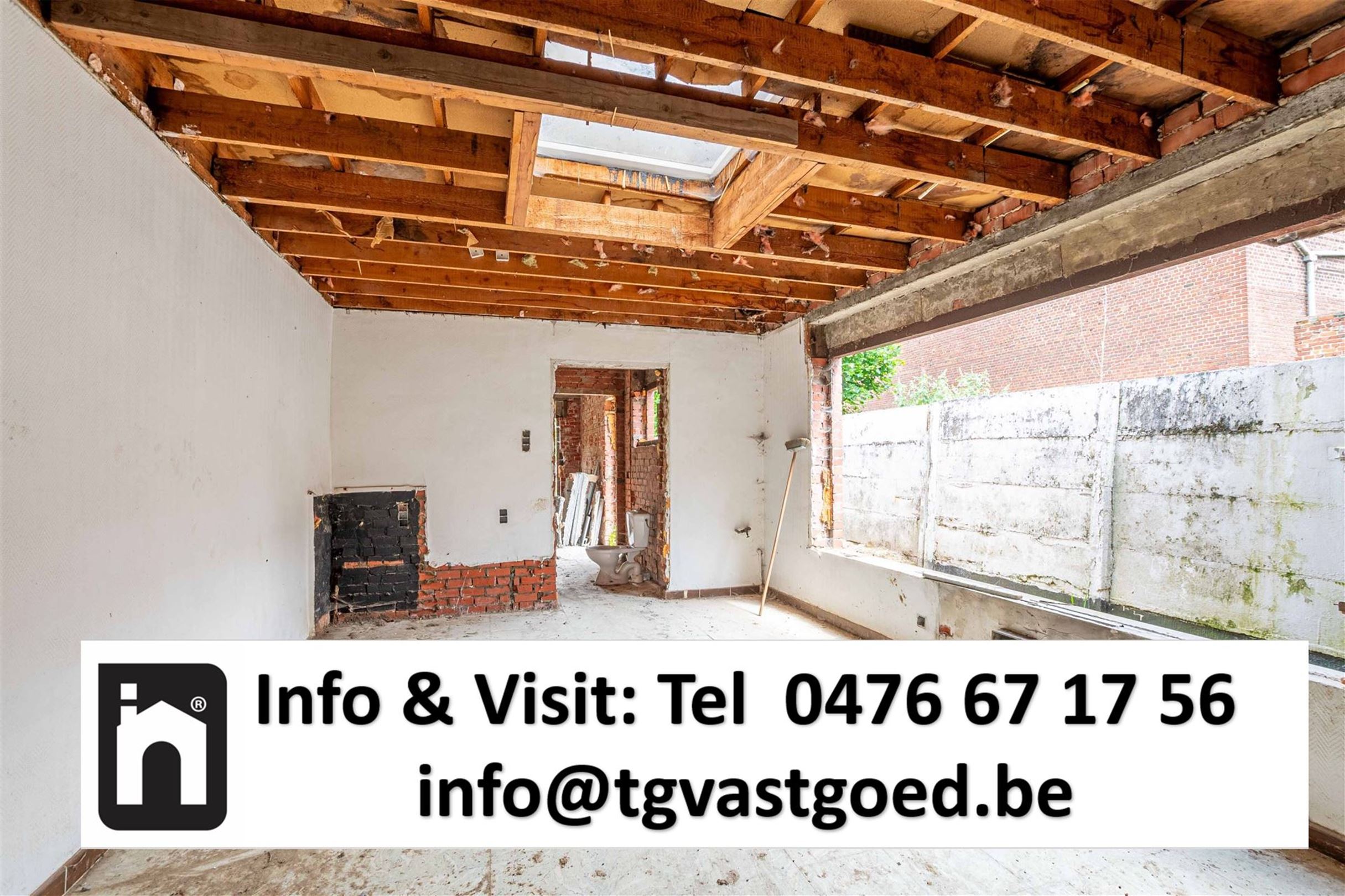 House for sale in Gullegem - photo 4