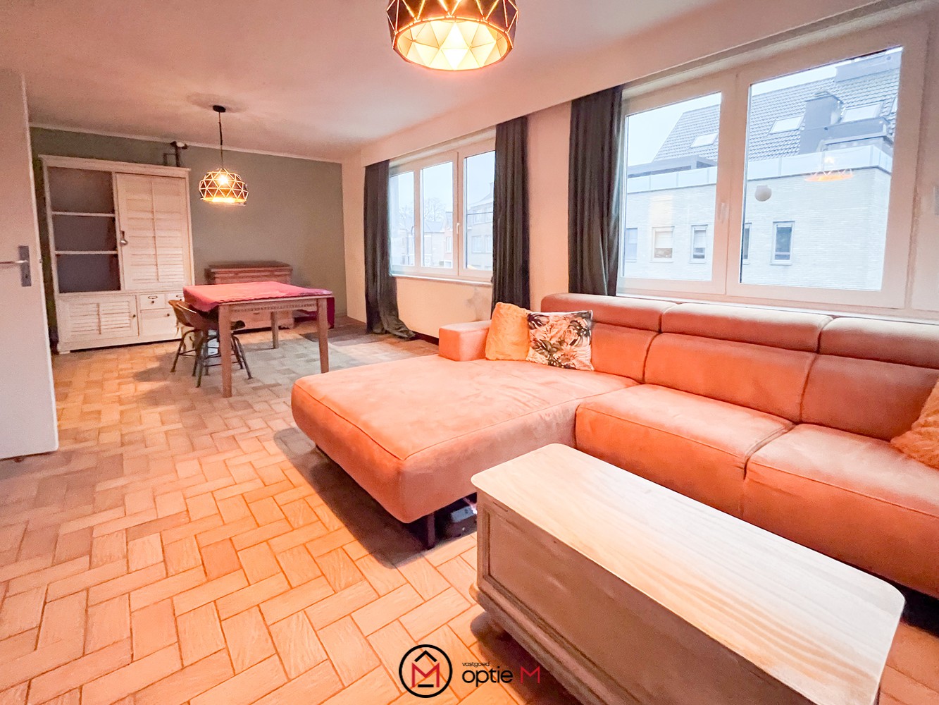 Apartment for sale in Bilzen with 2 bedrooms - photo 2