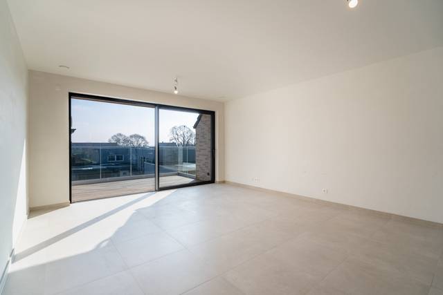 Project te koop in Avelgem