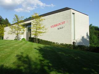 VERKOCHT  !--------------------* PELLENBERG: op grens BIERBEEK en KESSEL-LO* op slechts 12 min. van LEUVEN, op 10 min.TIENEN* oprit E40 BOUTERSEM of...