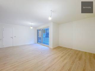 Dit energiezuinige gelijkvloers appartement is gelegen in de kleinschalige nieuwbouwresidentie Alexis.Gelegen langs een invalsweg, op een boogscheut...