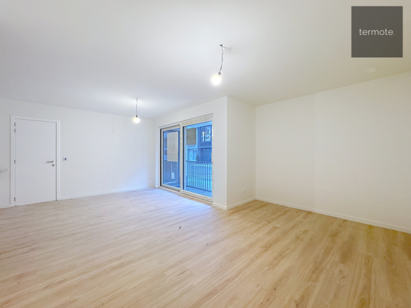 gelijkvloers appartement - foto 3