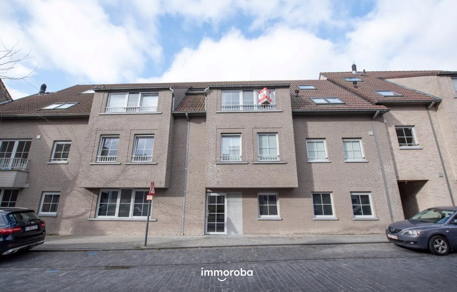 Recent en ruim DUPLEX appartement te ZULTE (Machelen) - foto 1