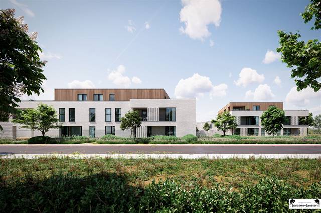 Project te koop in Gooreind