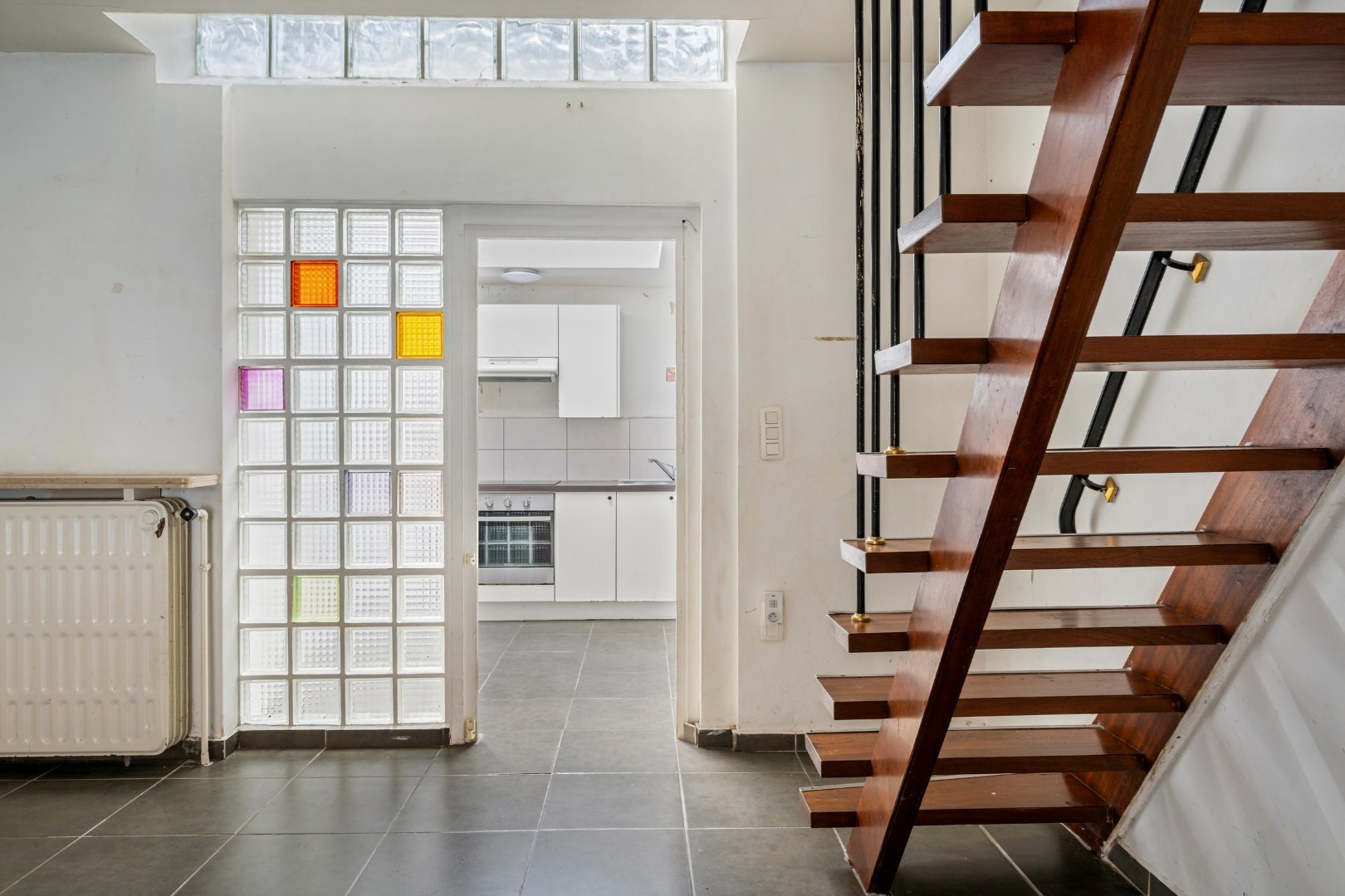 Instapklare woning met 3 slaapkamers in het centrum van Menen - foto 5
