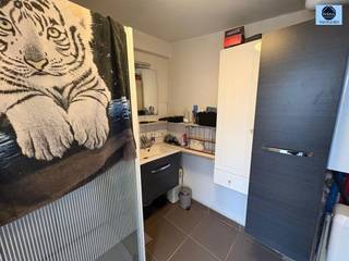 IDEAAL INVESTERINGSPAND MET 2 SLAAPKAMERS EN TUINRichtprijs : 139.000 euro Deze woning is rustig gelegen en in de nabijheid van scholen, winkels en...