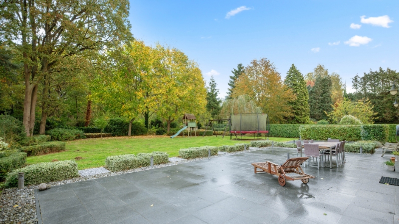 Zeer ruime villa van 432m² op 21 are vlakbij golf-en meerdomein - photo 3