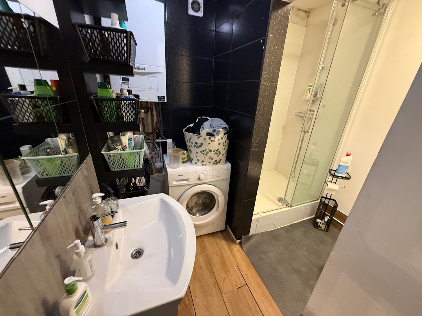 OPBRENGSTEIGENDOM - VERGUND 13 STUDIO'S - foto 4