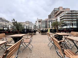 Commercial for rent in Knokke-Heist