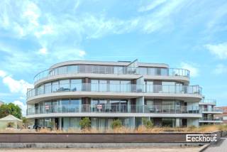 Apartment for sale in Bredene