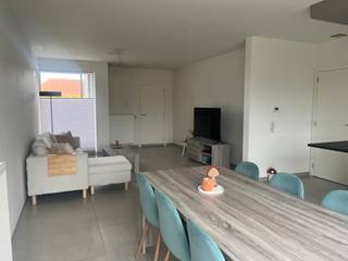 Maison à louer à Maldegem