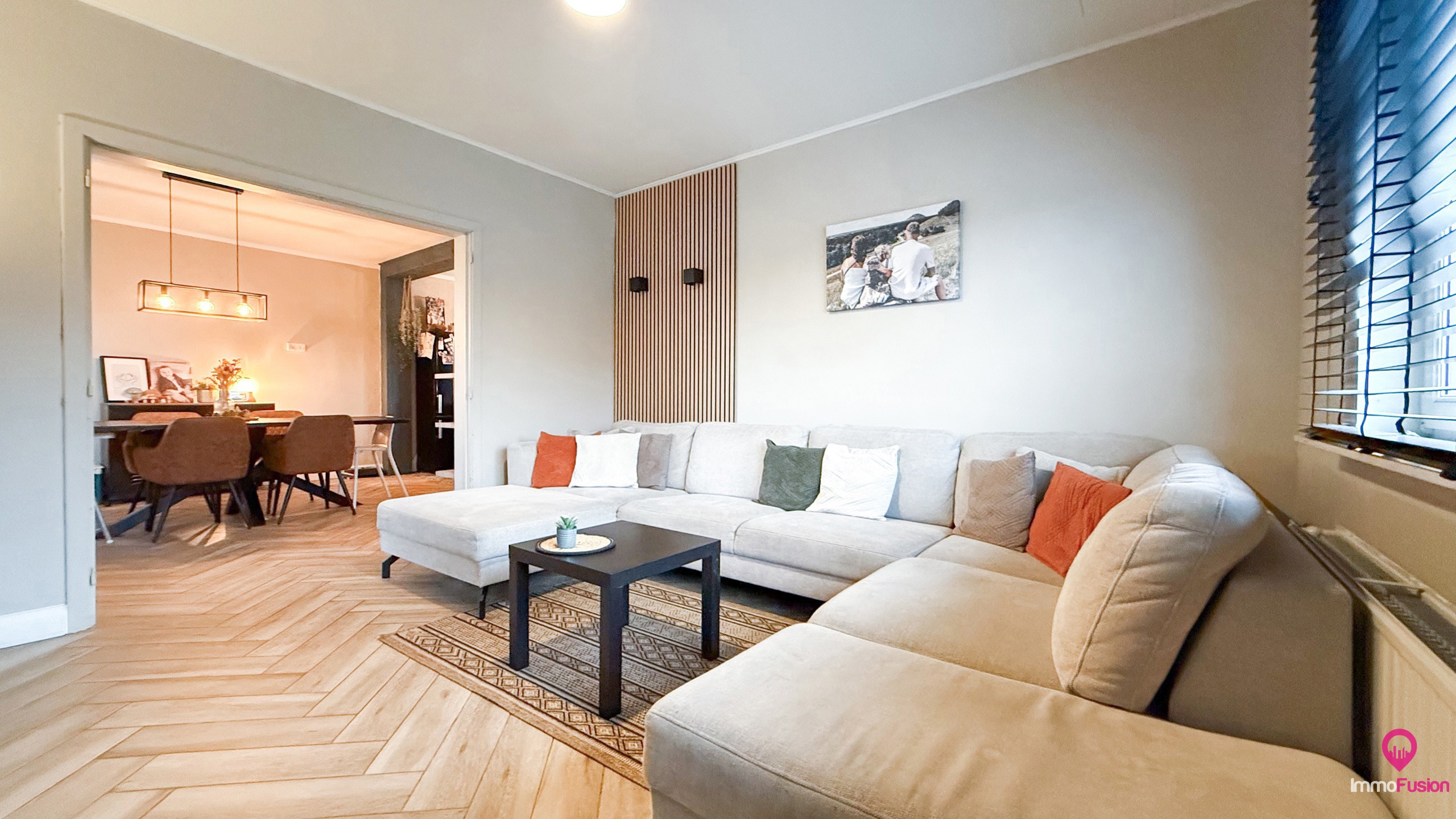 House for sale in Beringen with 3 bedrooms - photo 2