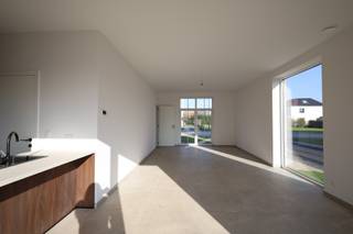 ERPS-KWERPS - 3-GEVEL NIEUWBOUW à 6 % BTW IPV 21 % (bespaar 15%*) Exclusieve BEN-nieuwbouwwoning (Bijna Energie Neutraal), een energiezuinige,...