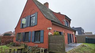 Maison à louer à Eeklo