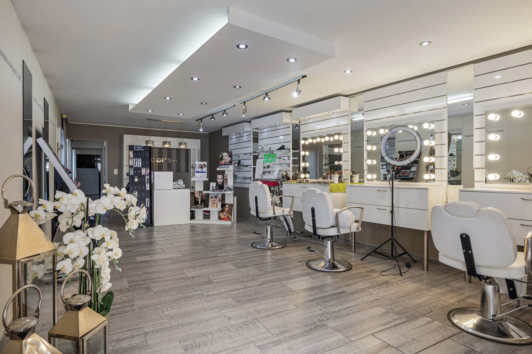 Commercial for sale in Beringen - photo 1