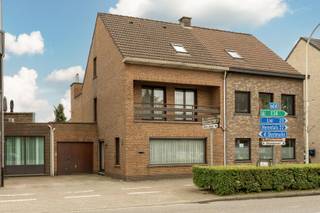 Maison à vendre à Zoersel