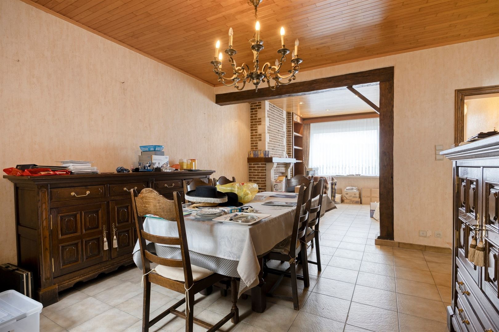 Maison - photo 4