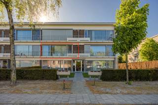 Apartment for sale in Malle