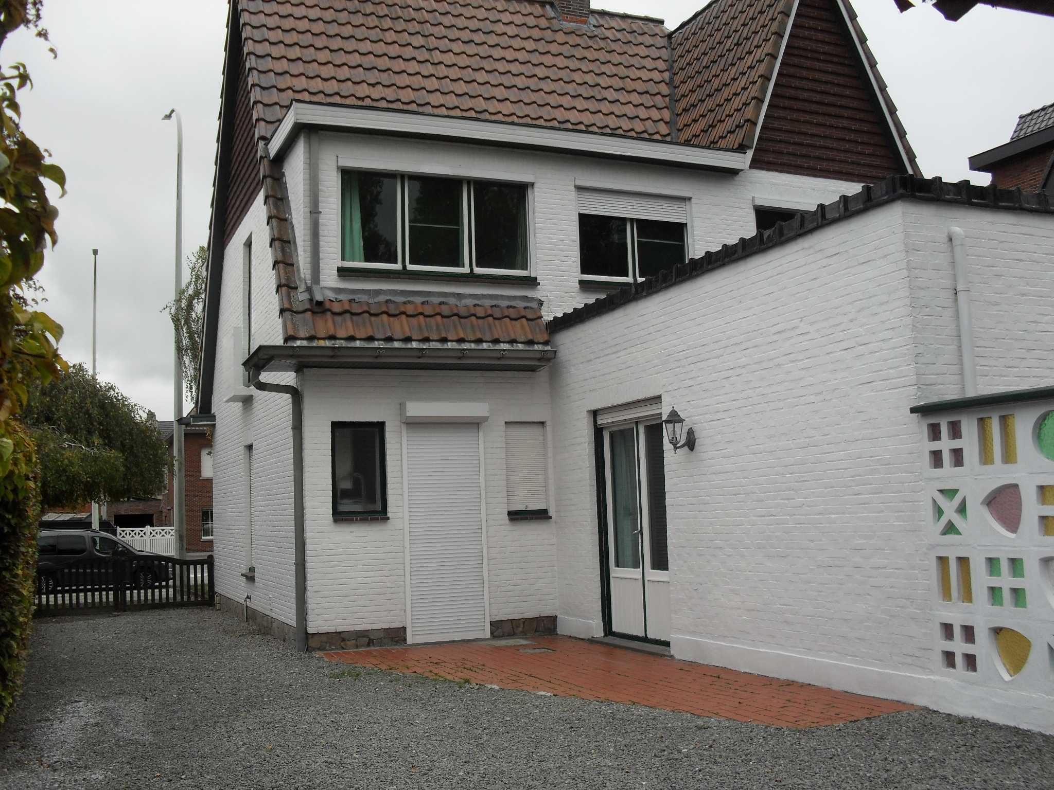 Huis te koop in Sint-Niklaas met 4 slaapkamers - foto 3