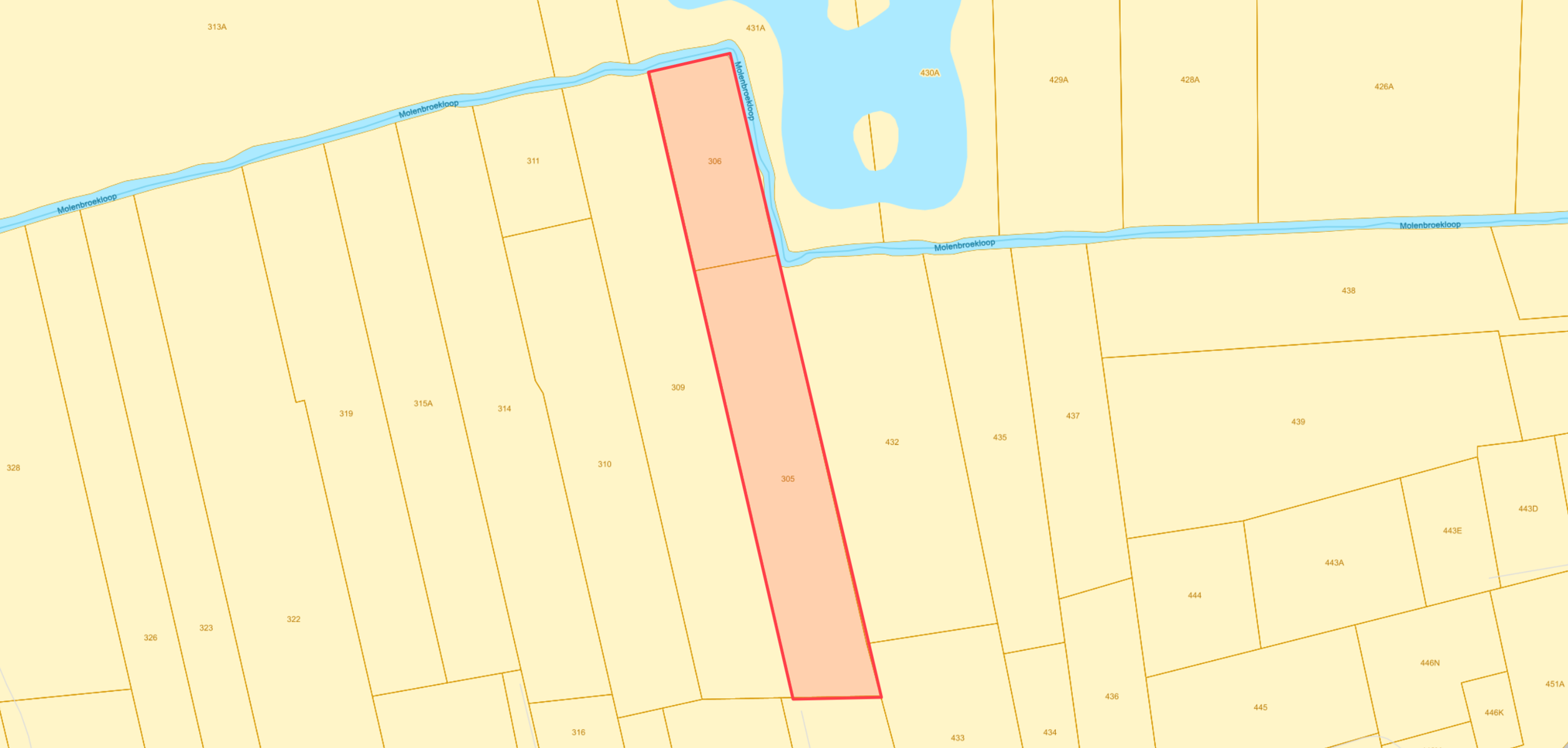 Land for sale in Kasterlee - photo 2