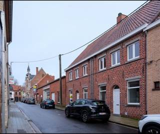 Info & Visit: 0494 69 36 09 - Voor de beschrijving en de wettelijke informatieplicht (art.5.2.6 VCRO en Watertoets, EPC, EPC-nummer,…) verwijzen we naar de advertentie op de website van Immo Derveaux te bereiken via - https://www.immoderveaux.be - waar u ook andere interessante panden kan terugvinden. De inhoud van deze advertentie valt onder de uitsluitende aansprakelijkheid en verantwoordelijkheid van Immo Derveaux, Vincent Derveaux BIV 513 924, die ons deze advertentie heeft aangeleverd. Klachten of opmerkingen over de inhoud dienen rechtstreeks aan Immo Derveaux kenbaar gemaakt worden via e-mail: - info@immoderveaux.be -***xxxINW-Derveaux-
