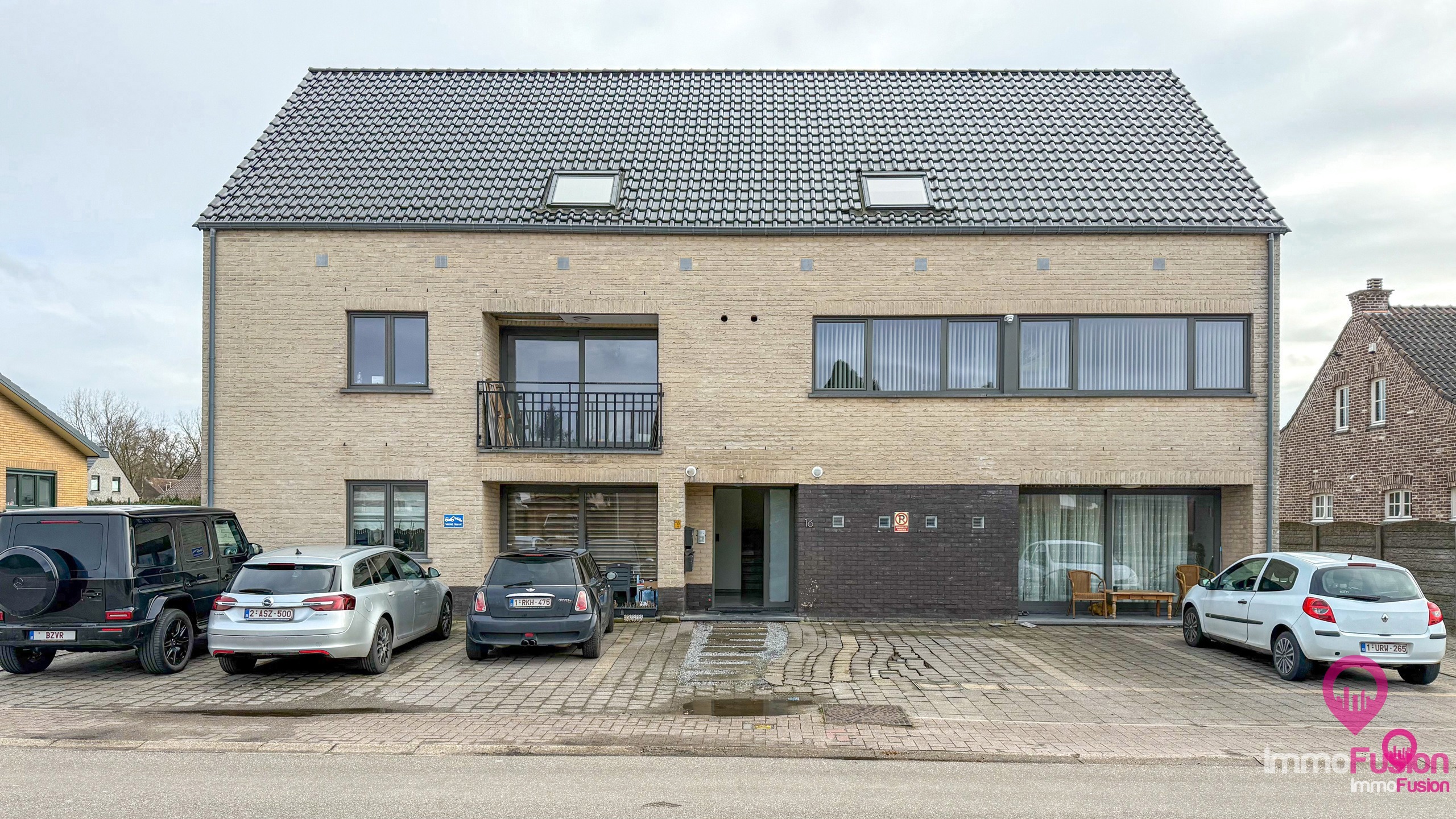 Appartement à vendre à Houthalen-Helchteren