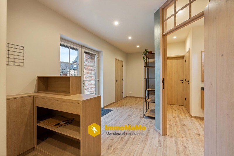 POLYVALENT KANTOOR - OF PRAKTIJKRUIMTE TE HUUR IN BEERVELDE - foto 4