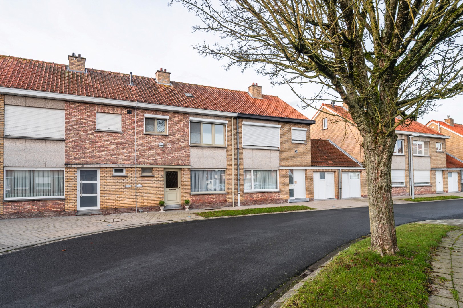 House for sale in Roeselare with 3 bedrooms - photo 3