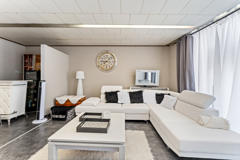 Centrum Kachtem - Woning met 5 slaapkamers en handelsruimte - foto 3