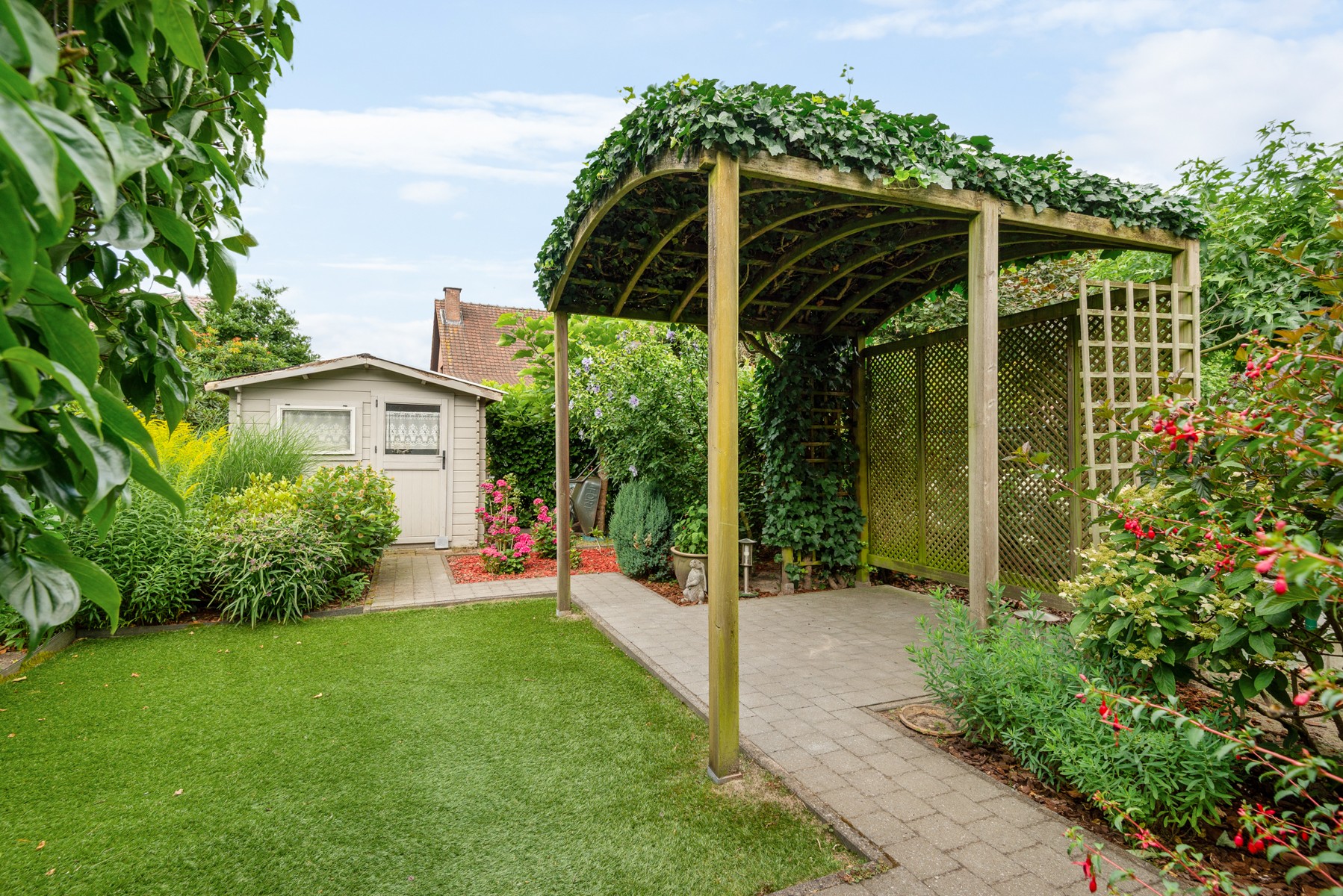 Ruime woning op toplocatie - foto 4
