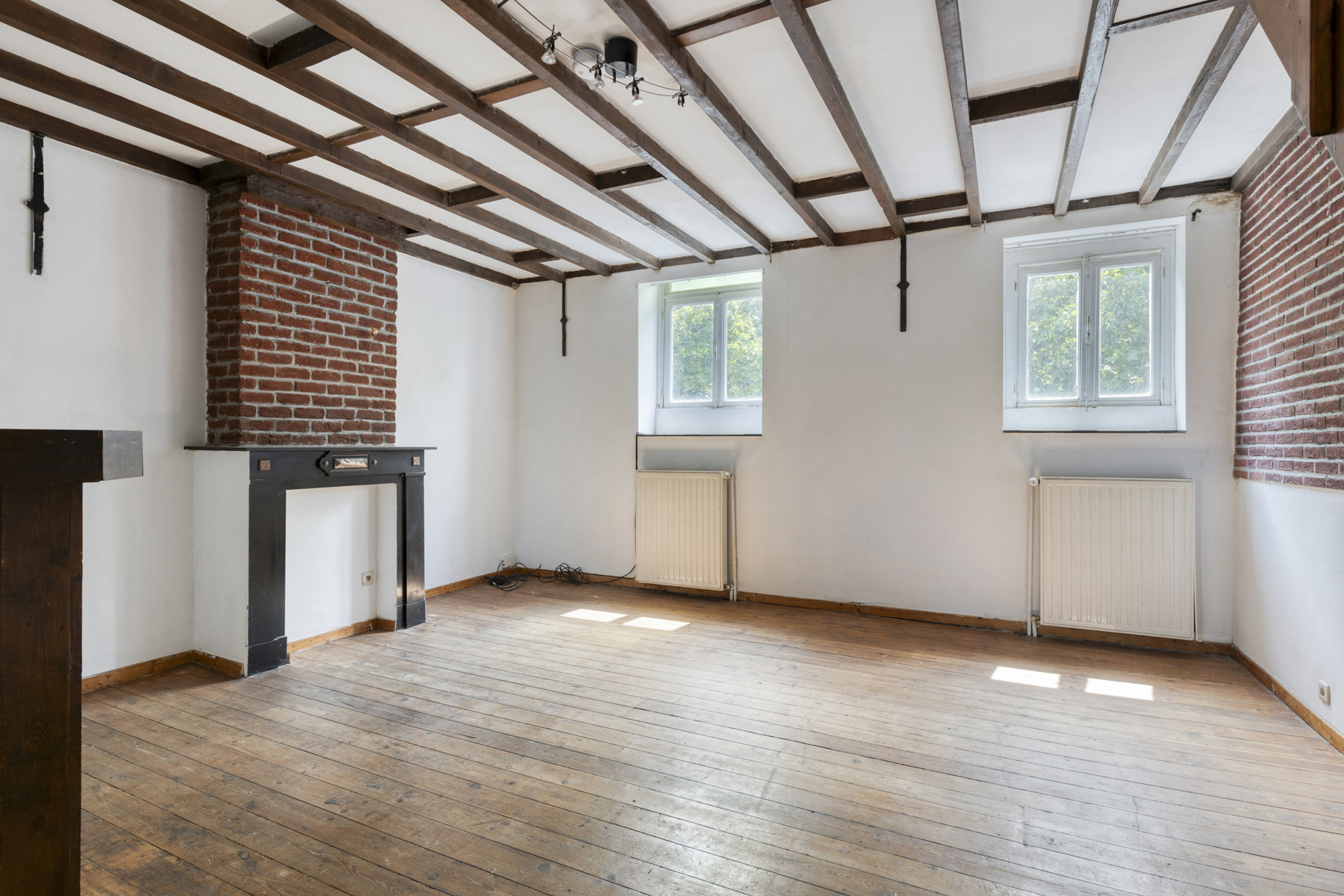 Maison à vendre à Laeken avec 4 chambres - photo 4