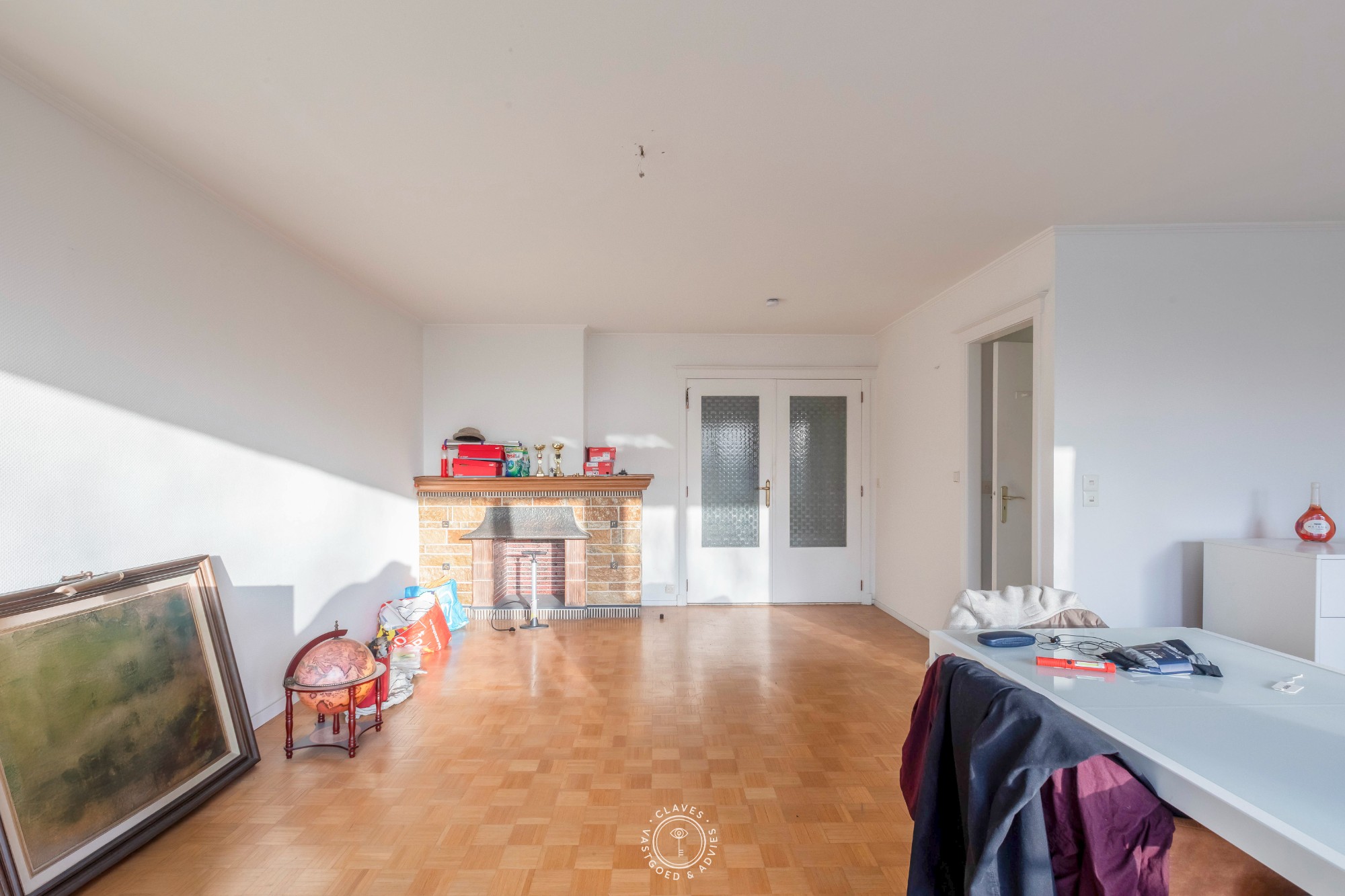 Apartment for sale in Sint-Niklaas with 2 bedrooms - photo 4