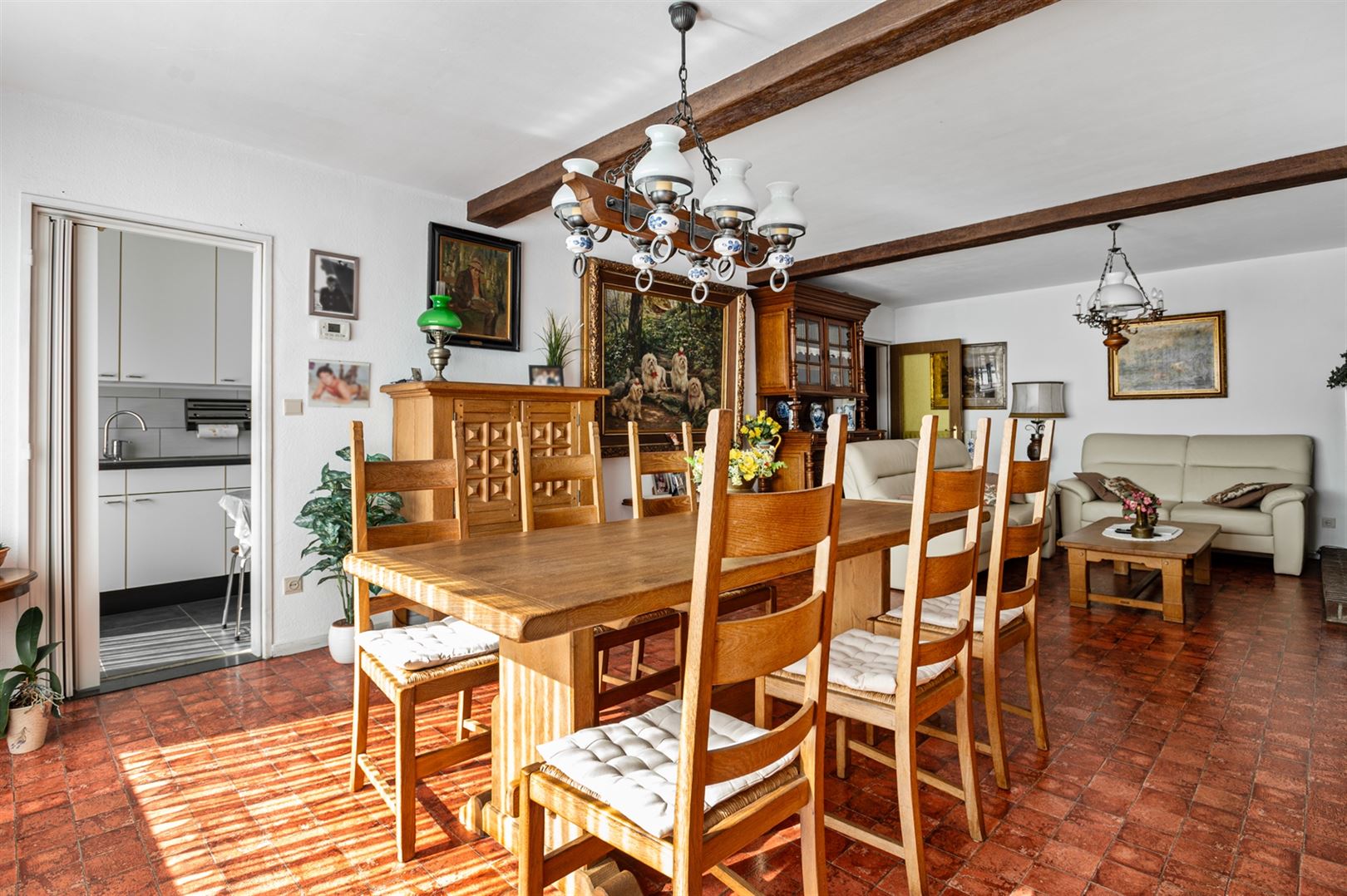 Appartement à vendre à Deurne avec 3 chambres - photo 3