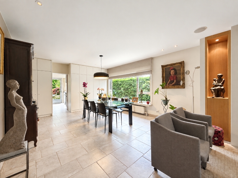 Ruime woning met kantoor en prachtige tuin op toplocatie - photo 5