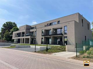 Apartment for sale in Hasselt