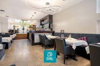 Commercial à vendre à La Panne