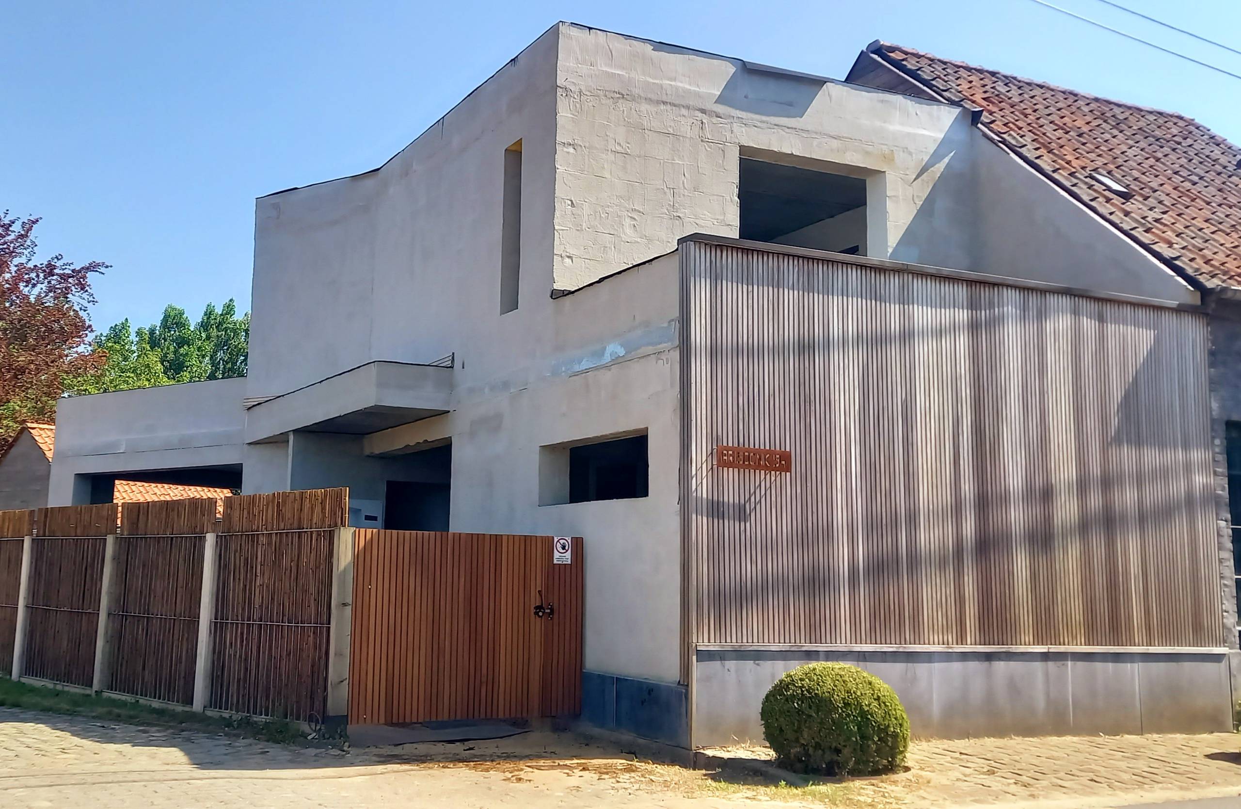 Maison à vendre à Lievegem