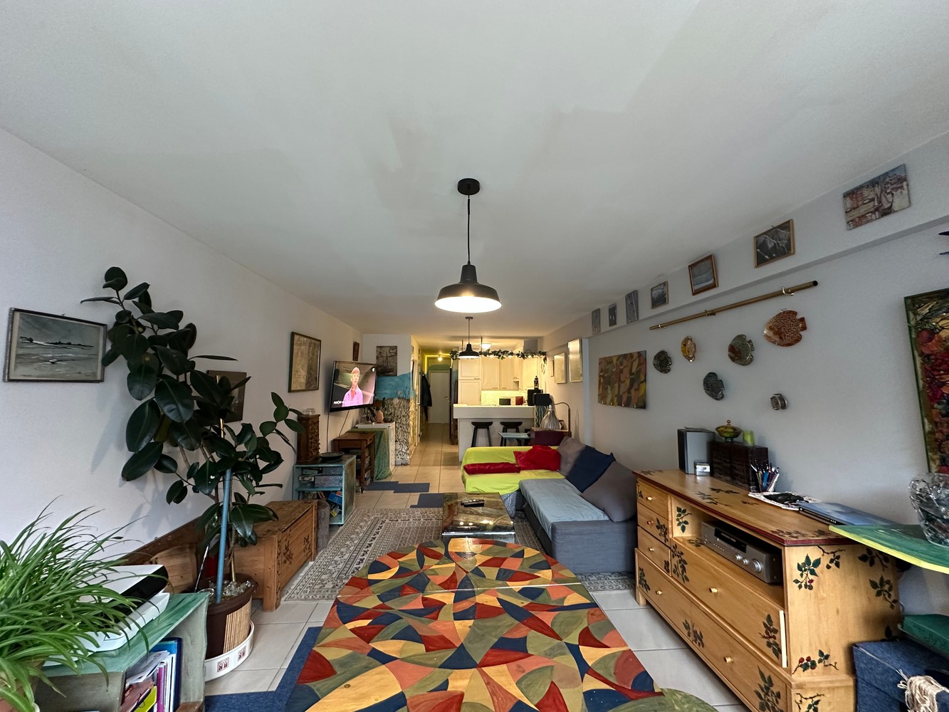 RESIDENTIE PICASSO - photo 3