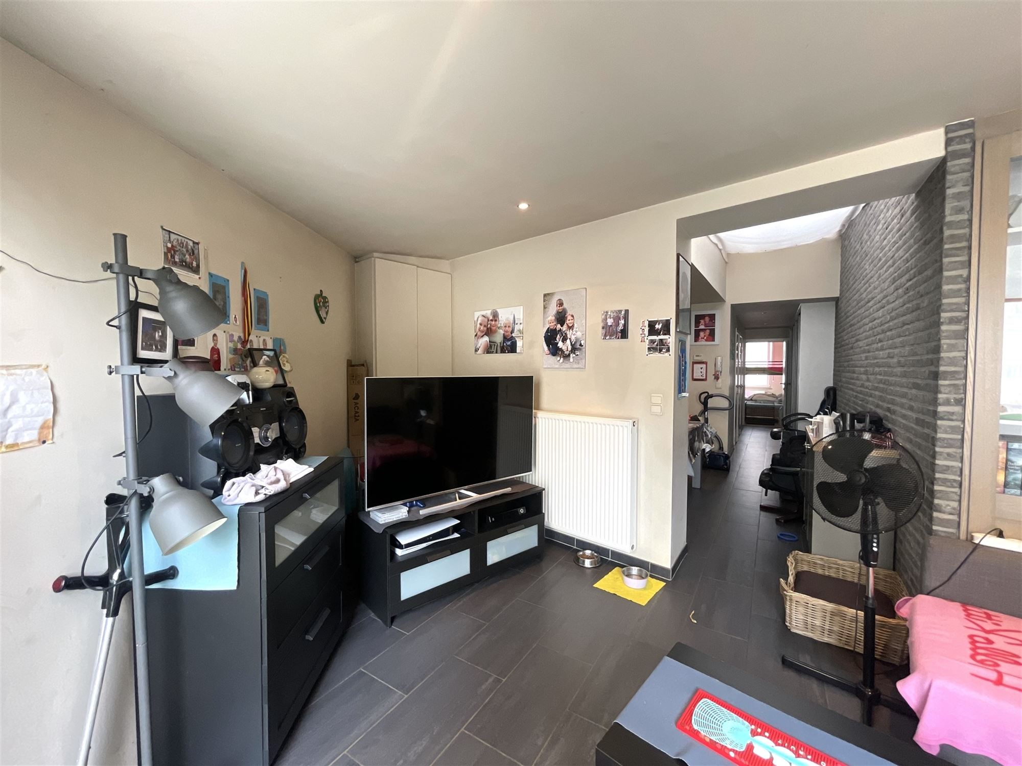 Apartment for sale in Boom with 1 bedroom - photo 5